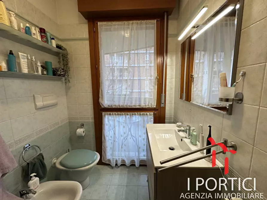 Immagine 16 di Appartamento in vendita  in Via Benetton a Mogliano Veneto