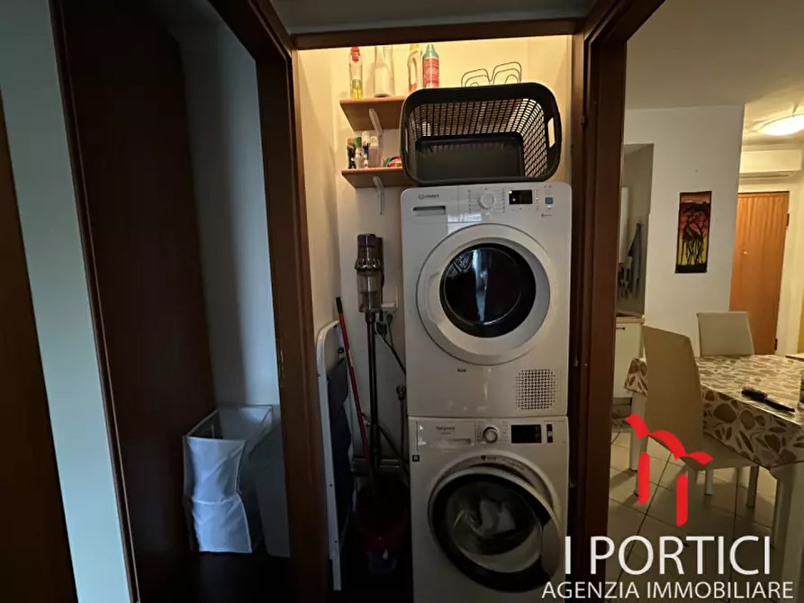 Immagine 19 di Appartamento in vendita  in Via Benetton a Mogliano Veneto