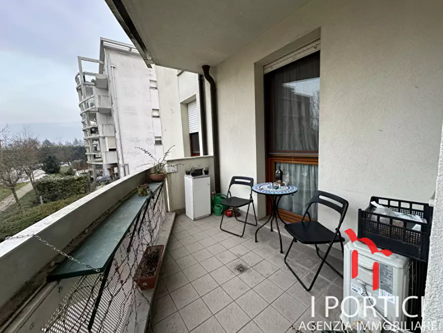 Immagine 20 di Appartamento in vendita  in Via Benetton a Mogliano Veneto