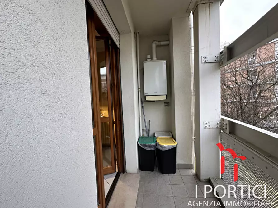 Immagine 21 di Appartamento in vendita  in Via Benetton a Mogliano Veneto