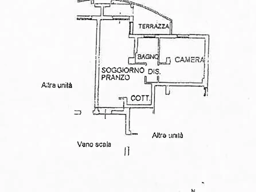 Immagine 23 di Appartamento in vendita  in Via Benetton a Mogliano Veneto