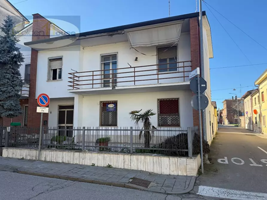 Immagine 1 di Appartamento in vendita  in Via Terraglio Fossa 1 a Argenta