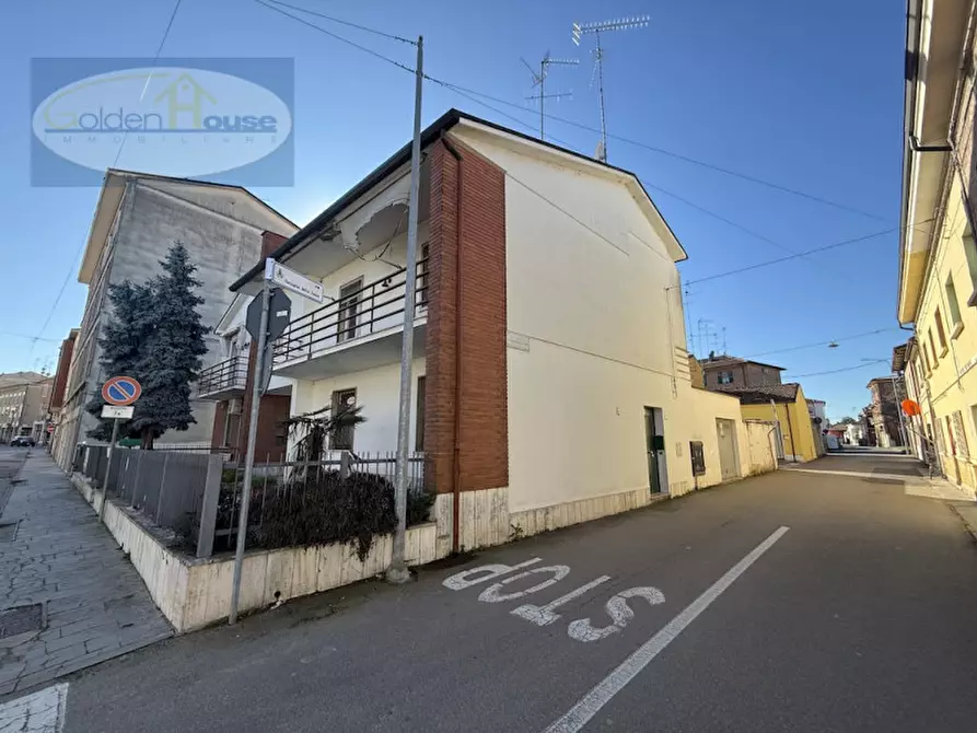 Immagine 3 di Appartamento in vendita  in Via Terraglio Fossa 1 a Argenta