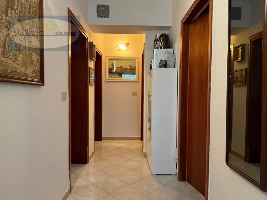 Immagine 3 di Appartamento in vendita  in Via Terraglio Fossa 1 a Argenta