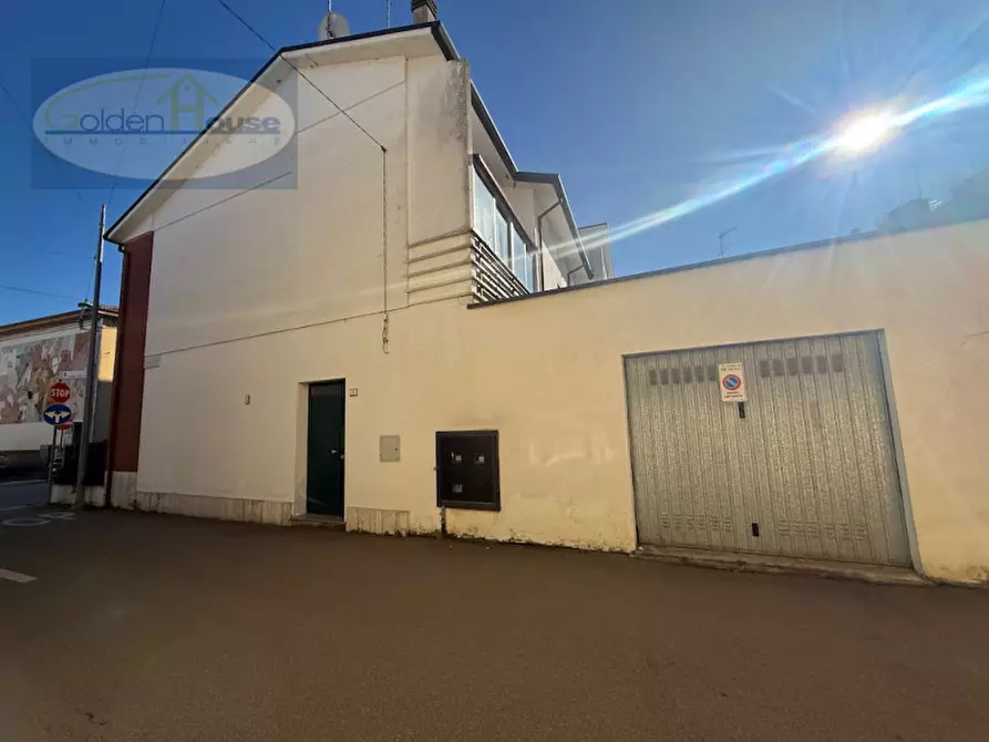 Immagine 4 di Appartamento in vendita  in Via Terraglio Fossa 1 a Argenta