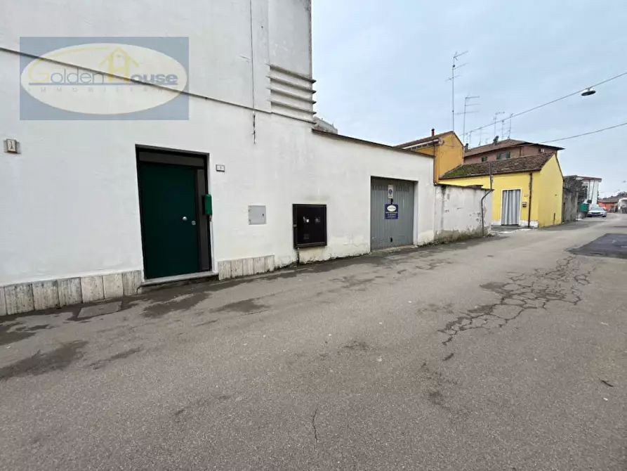 Immagine 5 di Appartamento in vendita  in Via Terraglio Fossa 1 a Argenta