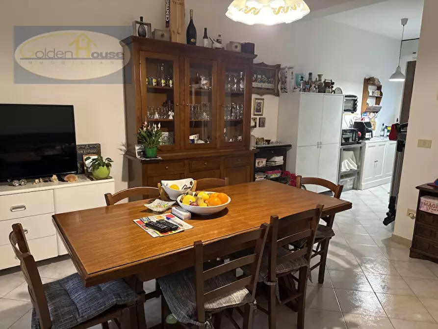 Immagine 5 di Appartamento in vendita  in Via Terraglio Fossa 1 a Argenta