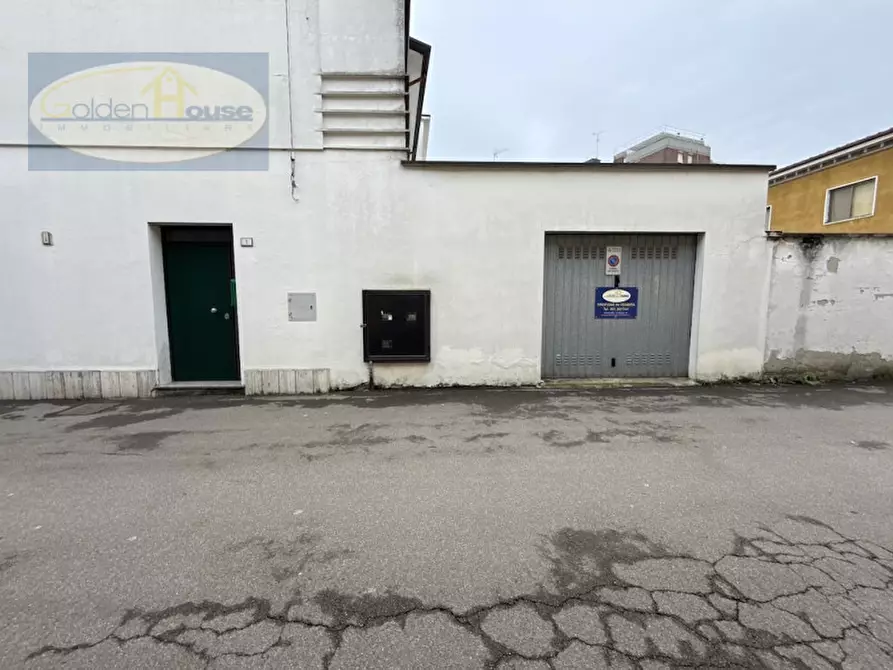 Immagine 6 di Appartamento in vendita  in Via Terraglio Fossa 1 a Argenta