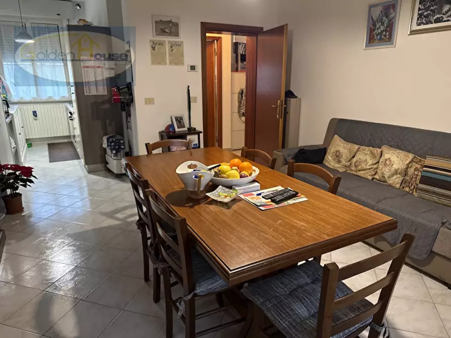 Immagine 6 di Appartamento in vendita  in Via Terraglio Fossa 1 a Argenta