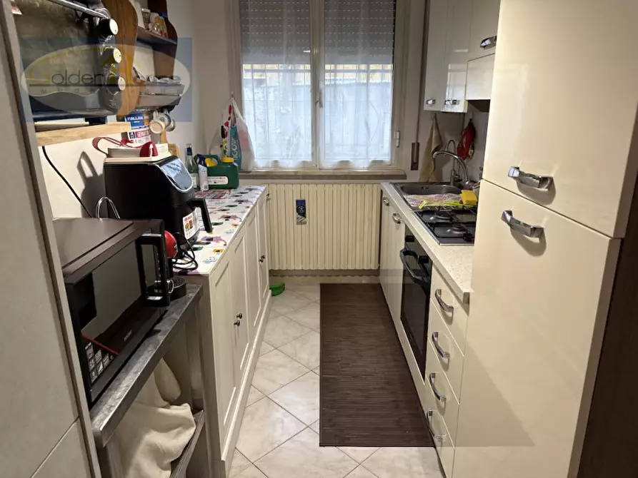 Immagine 8 di Appartamento in vendita  in Via Terraglio Fossa 1 a Argenta