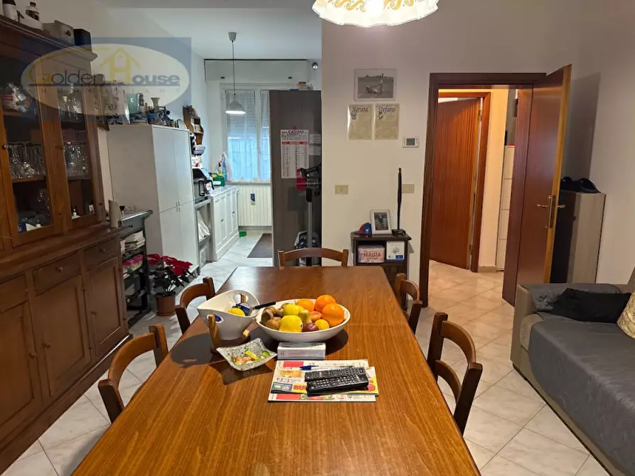 Immagine 11 di Appartamento in vendita  in Via Terraglio Fossa 1 a Argenta