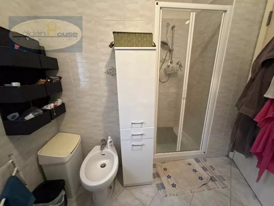 Immagine 11 di Appartamento in vendita  in Via Terraglio Fossa 1 a Argenta