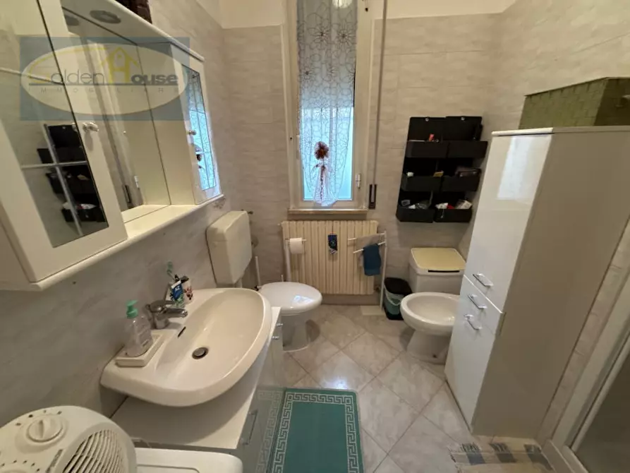 Immagine 13 di Appartamento in vendita  in Via Terraglio Fossa 1 a Argenta