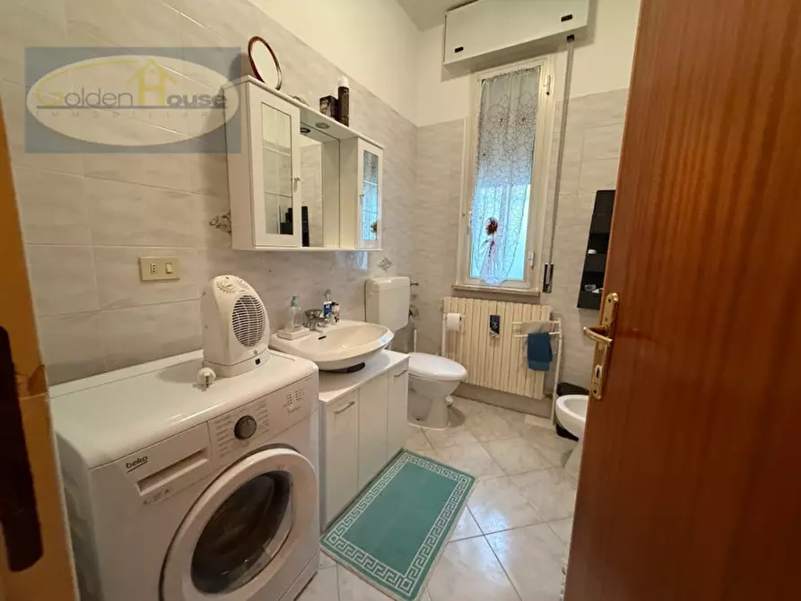 Immagine 14 di Appartamento in vendita  in Via Terraglio Fossa 1 a Argenta