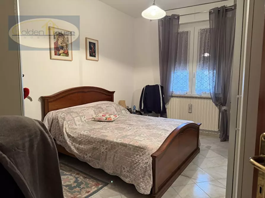 Immagine 15 di Appartamento in vendita  in Via Terraglio Fossa 1 a Argenta