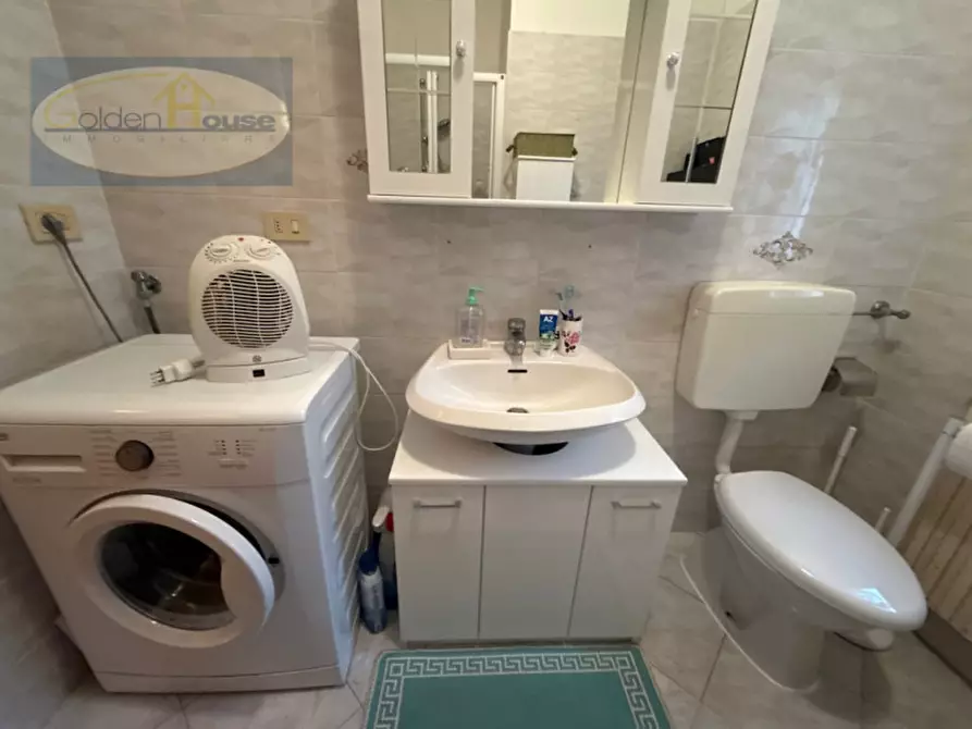 Immagine 16 di Appartamento in vendita  in Via Terraglio Fossa 1 a Argenta