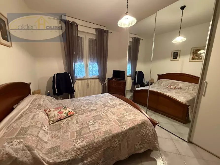 Immagine 17 di Appartamento in vendita  in Via Terraglio Fossa 1 a Argenta