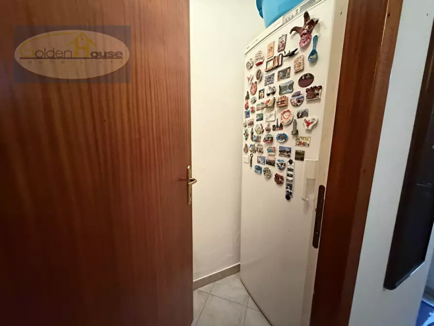 Immagine 18 di Appartamento in vendita  in Via Terraglio Fossa 1 a Argenta