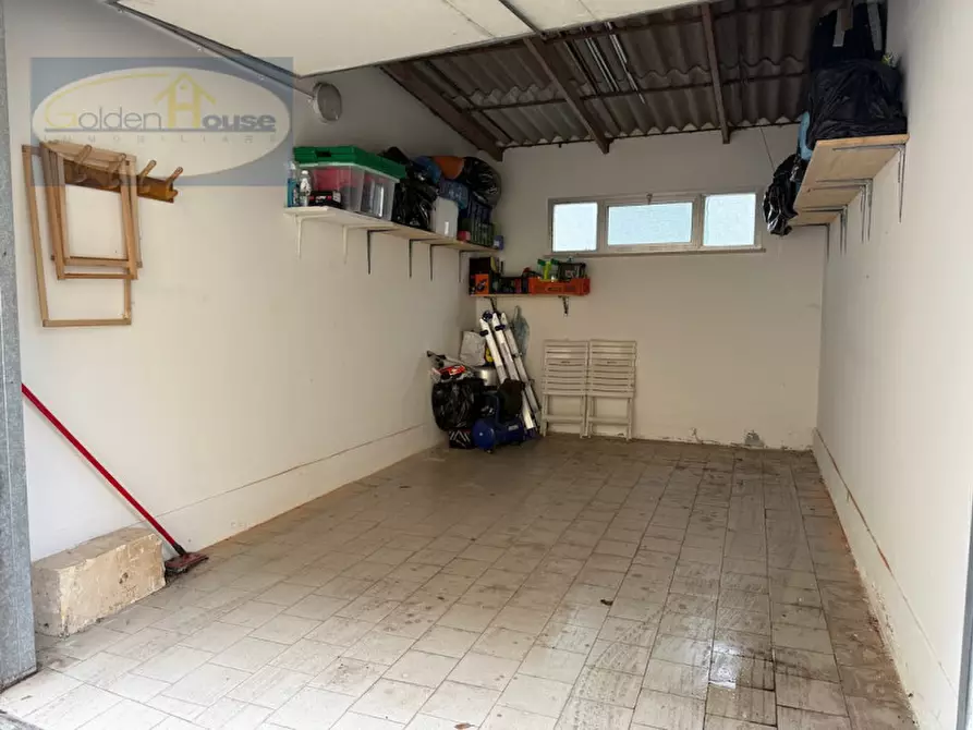 Immagine 22 di Appartamento in vendita  in Via Terraglio Fossa 1 a Argenta