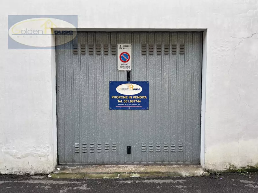 Immagine 23 di Appartamento in vendita  in Via Terraglio Fossa 1 a Argenta