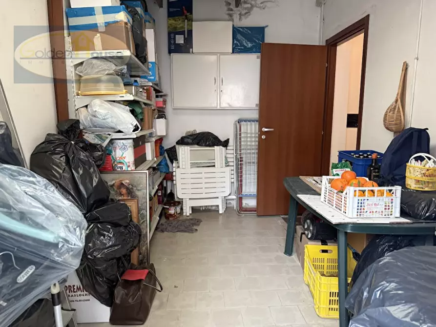 Immagine 25 di Appartamento in vendita  in Via Terraglio Fossa 1 a Argenta