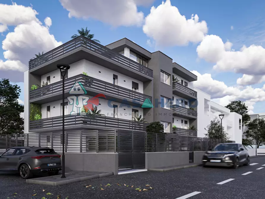 Immagine 1 di Appartamento in vendita  a Ficarazzi