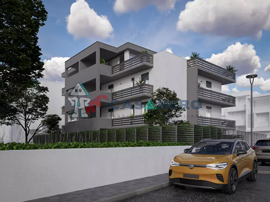 Immagine 3 di Appartamento in vendita  a Ficarazzi