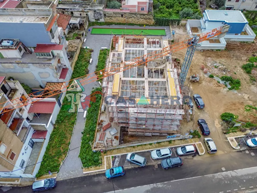 Immagine 5 di Appartamento in vendita  a Ficarazzi