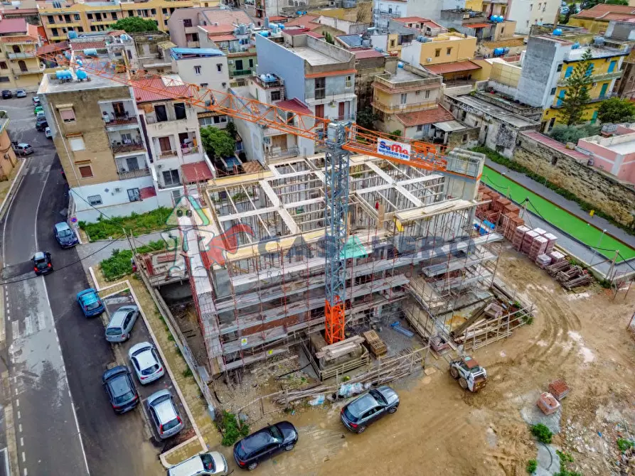 Immagine 6 di Appartamento in vendita  a Ficarazzi