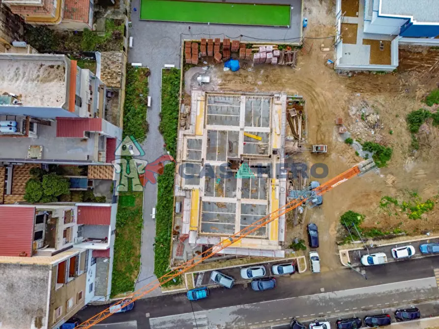 Immagine 11 di Appartamento in vendita  a Ficarazzi