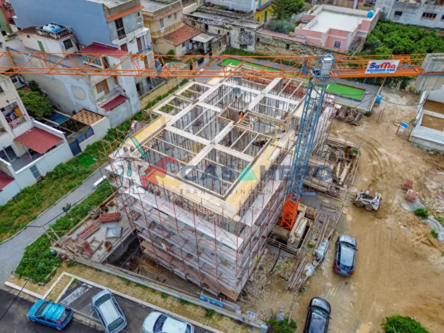 Immagine 12 di Appartamento in vendita  a Ficarazzi