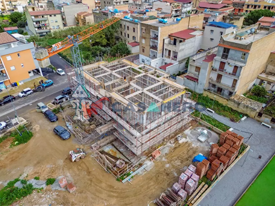 Immagine 13 di Appartamento in vendita  a Ficarazzi