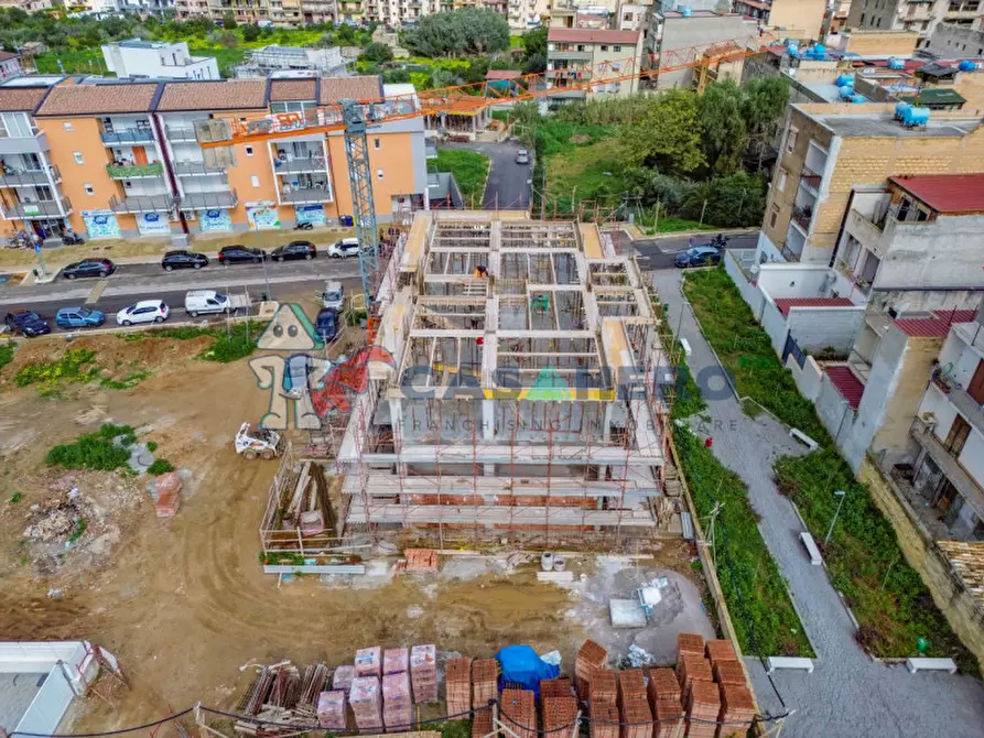 Immagine 14 di Appartamento in vendita  a Ficarazzi