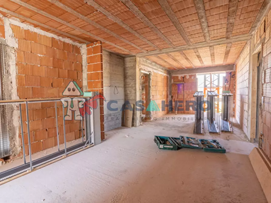 Immagine 17 di Appartamento in vendita  a Ficarazzi