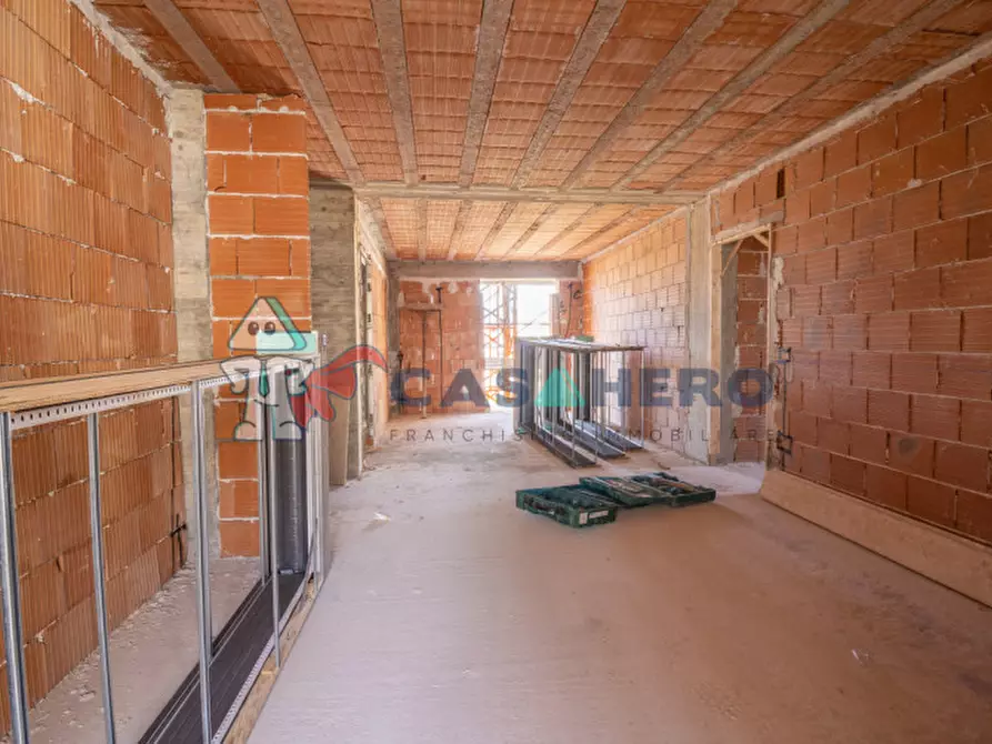 Immagine 18 di Appartamento in vendita  a Ficarazzi