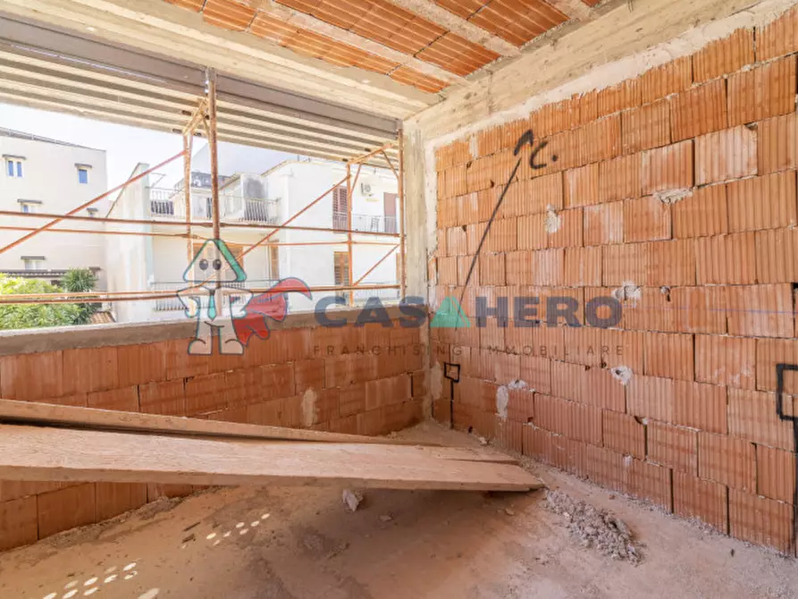 Immagine 19 di Appartamento in vendita  a Ficarazzi