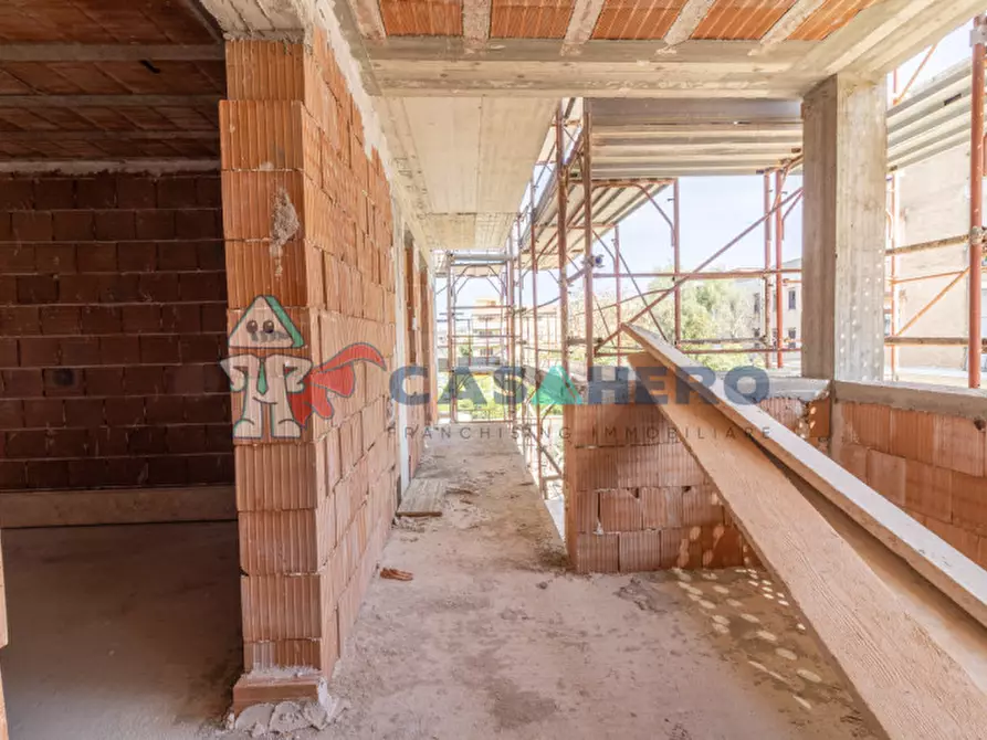 Immagine 21 di Appartamento in vendita  a Ficarazzi