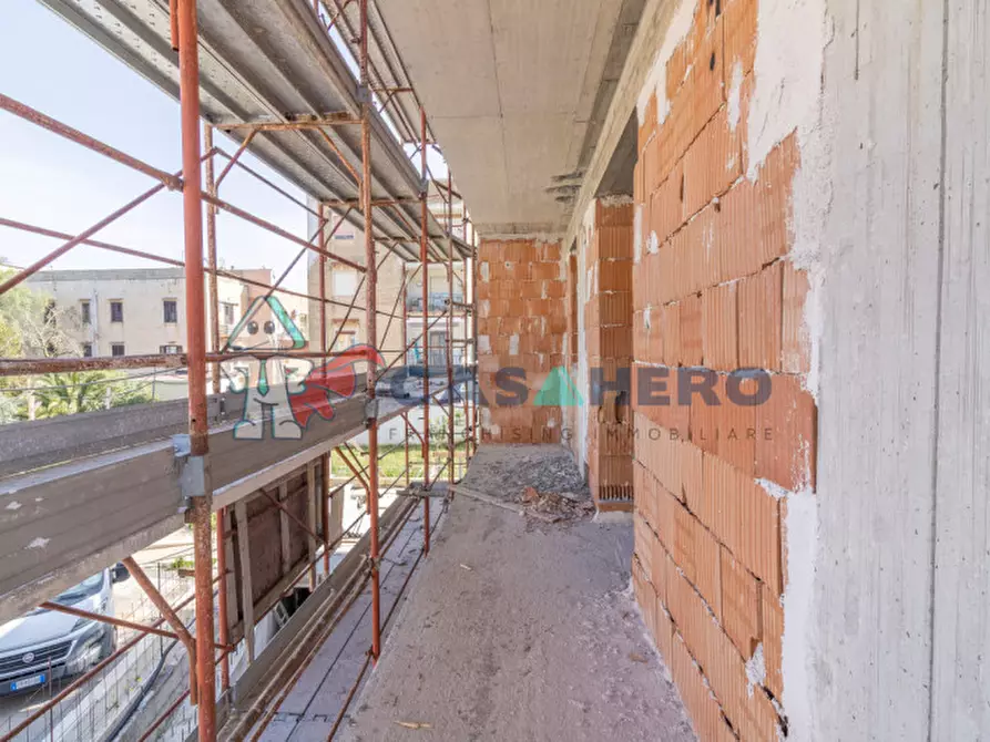 Immagine 24 di Appartamento in vendita  a Ficarazzi