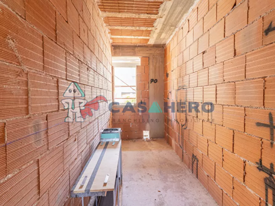 Immagine 26 di Appartamento in vendita  a Ficarazzi