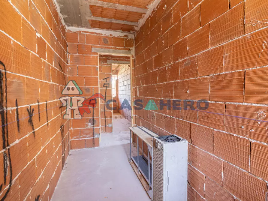 Immagine 27 di Appartamento in vendita  a Ficarazzi