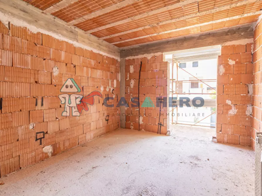 Immagine 30 di Appartamento in vendita  a Ficarazzi