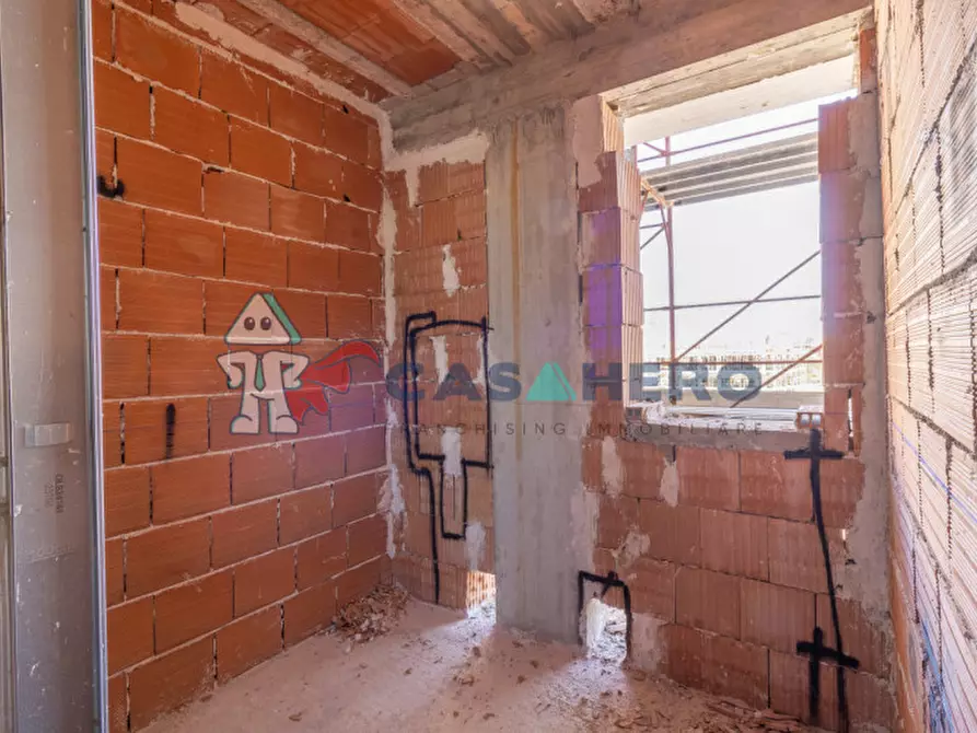 Immagine 33 di Appartamento in vendita  a Ficarazzi