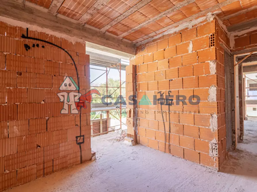 Immagine 35 di Appartamento in vendita  a Ficarazzi