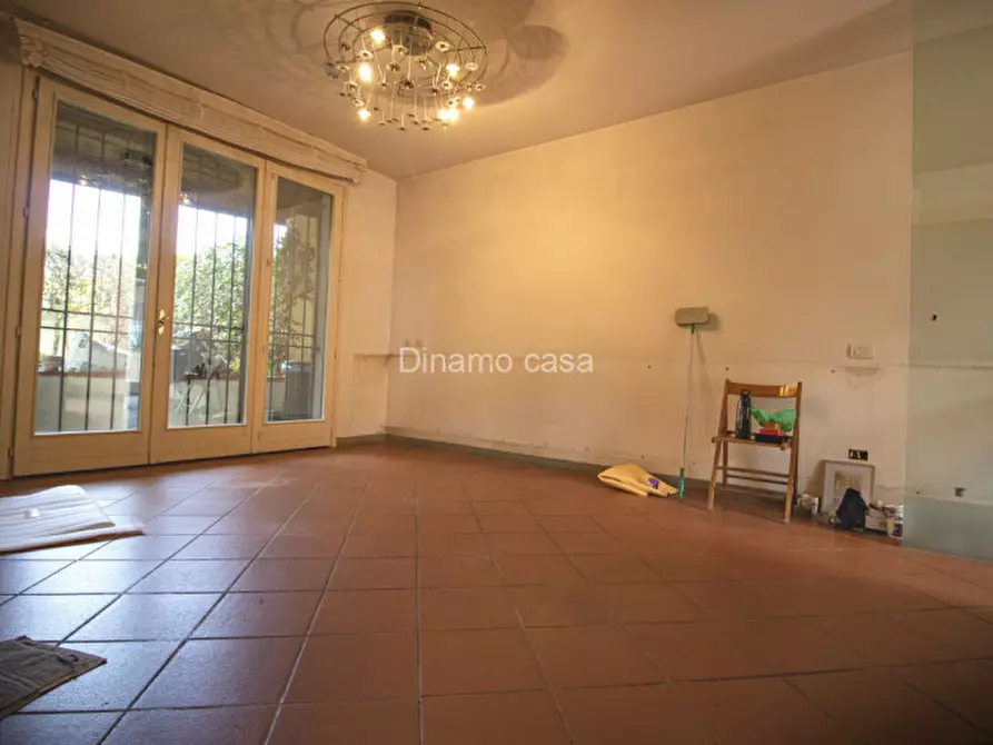 Immagine 3 di Villa in vendita  in Via Ugo Foscolo a Poggio A Caiano