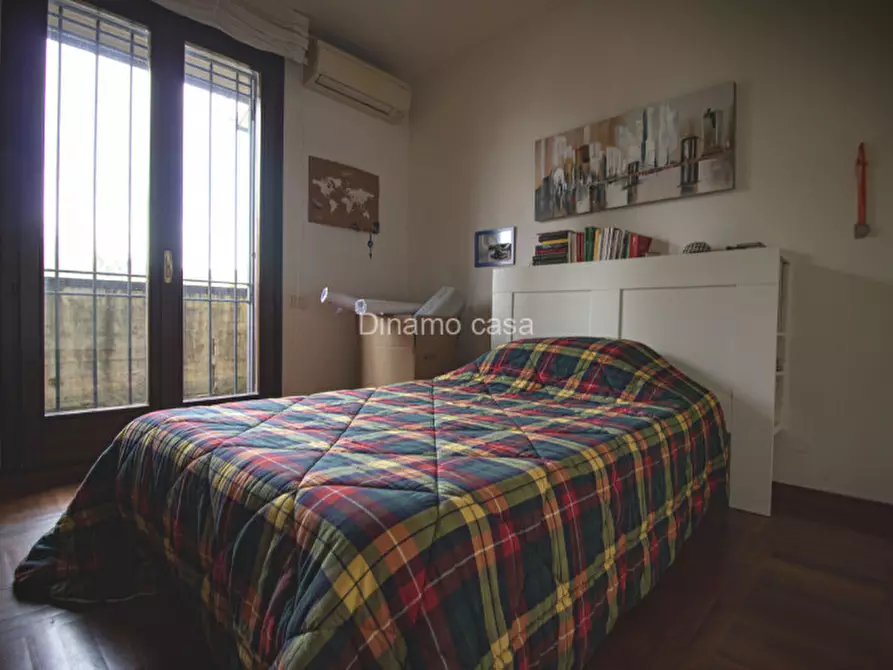 Immagine 12 di Villa in vendita  in Via Ugo Foscolo a Poggio A Caiano