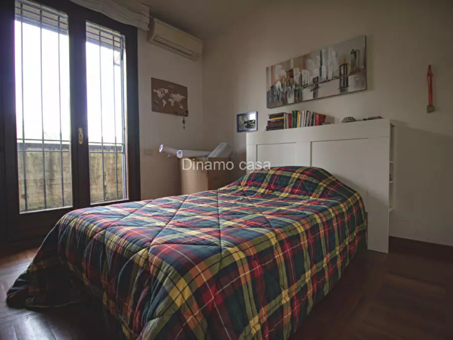 Immagine 15 di Villa in vendita  in Via Ugo Foscolo a Poggio A Caiano