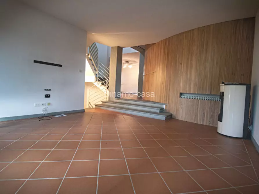 Immagine 16 di Villa in vendita  in Via Ugo Foscolo a Poggio A Caiano