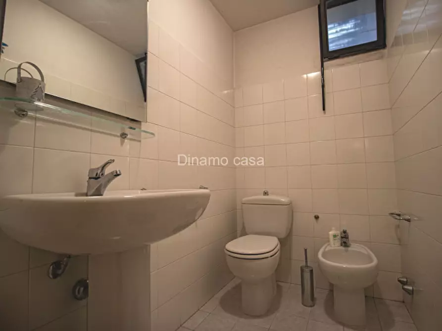 Immagine 18 di Villa in vendita  in Via Ugo Foscolo a Poggio A Caiano