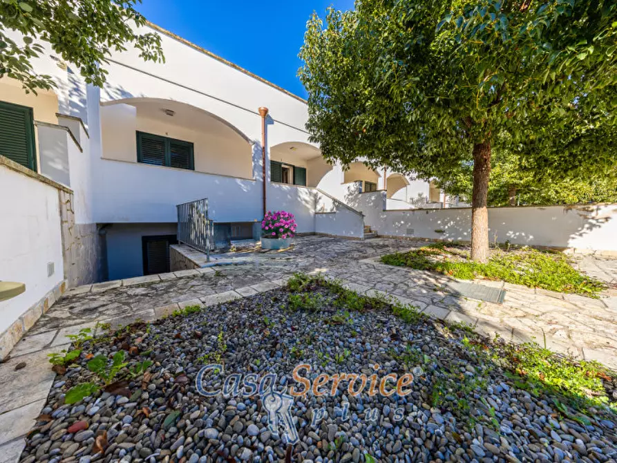 Immagine 2 di Casa indipendente in vendita  in Via Ischia a Taviano