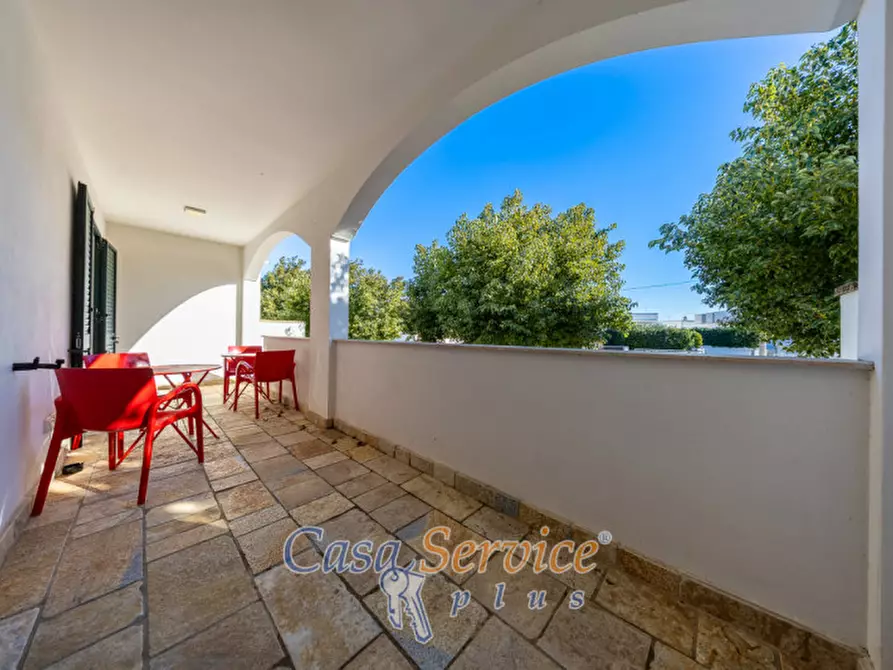 Immagine 5 di Casa indipendente in vendita  in Via Ischia a Taviano